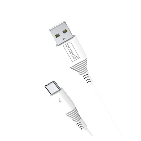 Accede Jet-X Type-C USB Data Cable
