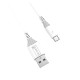 Accede Jet-X Micro USB Data Cable