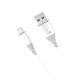 Accede Jet-X USB Data Cable For iPhone
