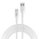 Intex Micro USB Cable Fast Charging Cable Perfect for Charging and Sync Data