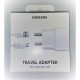 Samsung 2Amp Mobile Charger with Micro USB Cable