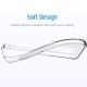 Silicon Transparent Back Cover For Samsung Galaxy Note 20 Ultra 5G