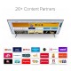 MI TV 4A 100 cm 40 Inches Full HD Android LED Smart TV with Data Saver