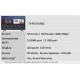 Mi TV 4A PRO 80 cm (32 inches) HD Ready Android LED TV