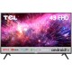 TCL 43 inch Full HD Android Smart LED TV