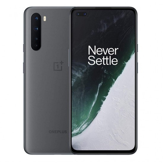Oneplus Nord 5G