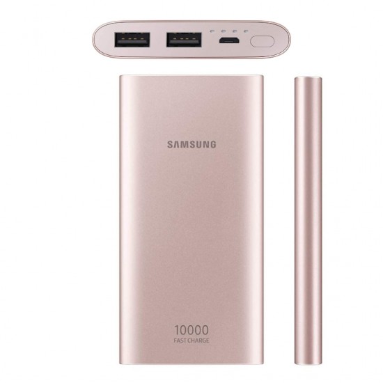 Samsung 10000mAH Lithium Ion Power Bank