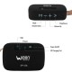 UBON SP-15A Wireless Bluetooth Speaker with Built-in FM Mode