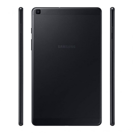 Samsung Galaxy Tab A 8.0, T-295 Wi-Fi + 4G Tablet (8 inch)