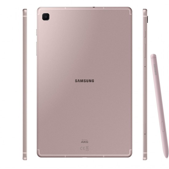Samsung Galaxy Tab S6 Lite 10.4 inch (Wi-Fi + LTE)
