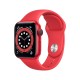 Apple Watch Series 6 (GPS + Cellular, 40mm)
