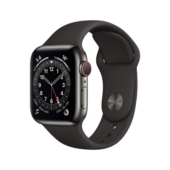 Apple Watch Series 6 (GPS + Cellular, 44mm)