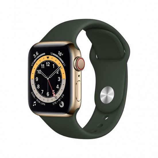 Apple Watch Series 6 (GPS, 40mm)