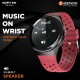 Gizmore Gizfit 910 Full Smart Watch With Calling