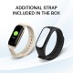 OPPO Smart Band Style 1.1 inch AMOLED Color Display