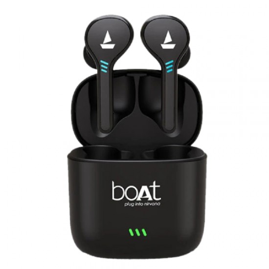 Boat Airdopes 433 Bluetooth Headset